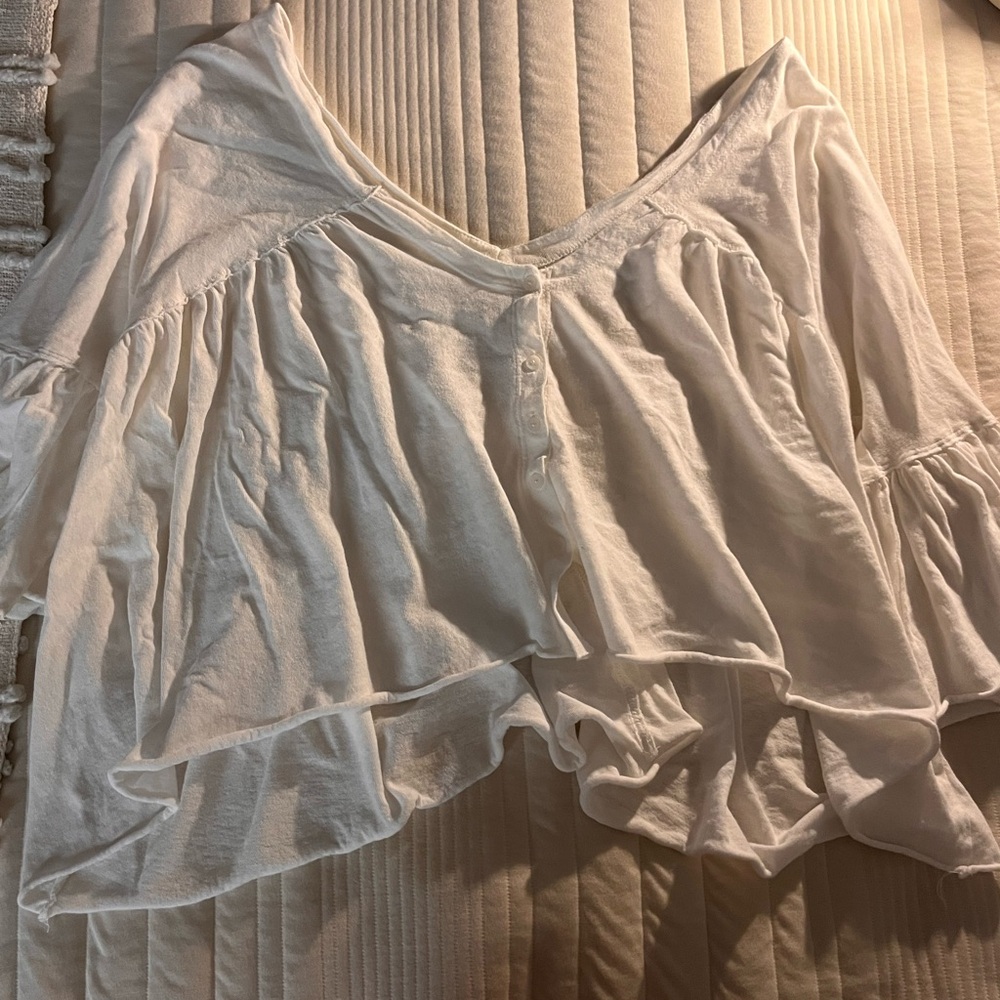 Free people top